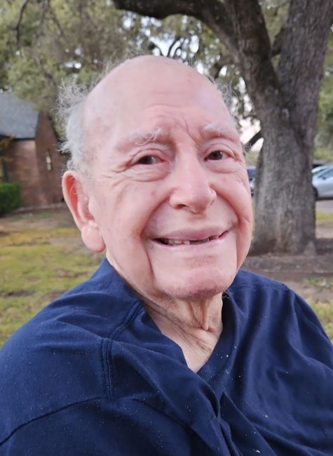 Obituary of Lee Garza Cantu
