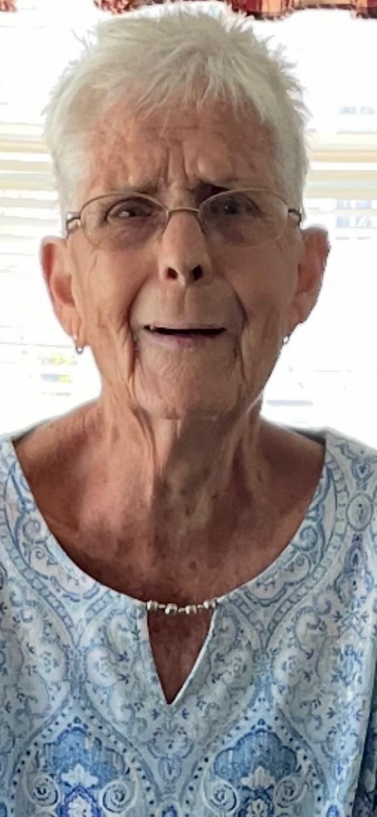 Obituary of Nancy K. Godsey