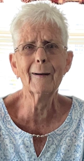 Obituary of Nancy K. Godsey