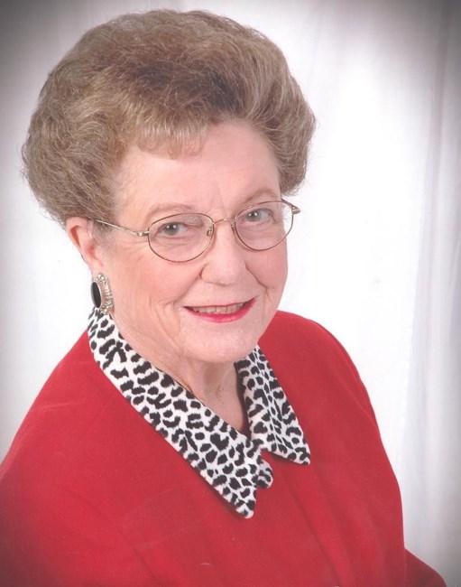 Obituario de Mary E. Elder