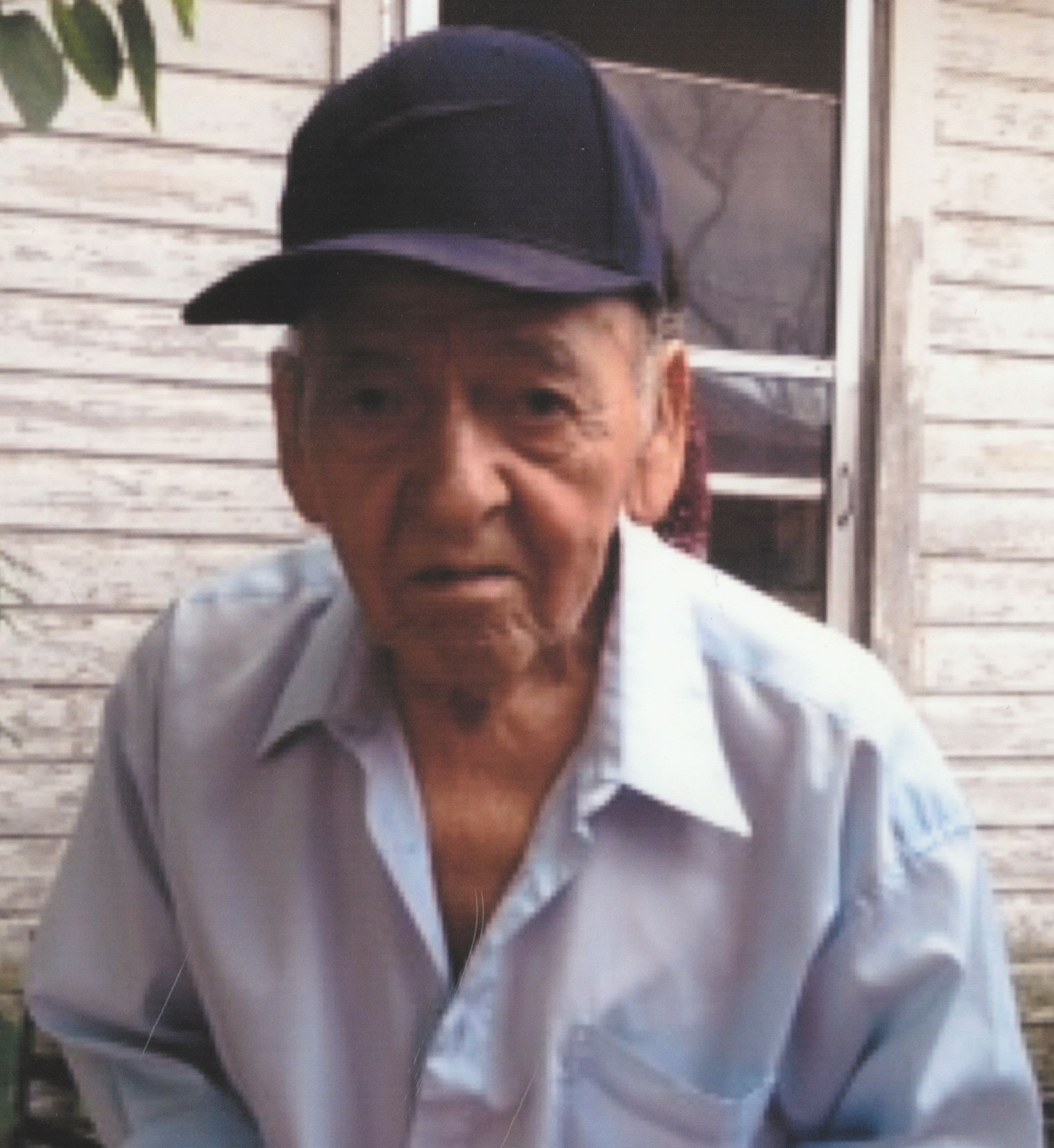 Obituary of Miguel Ochova Martinez