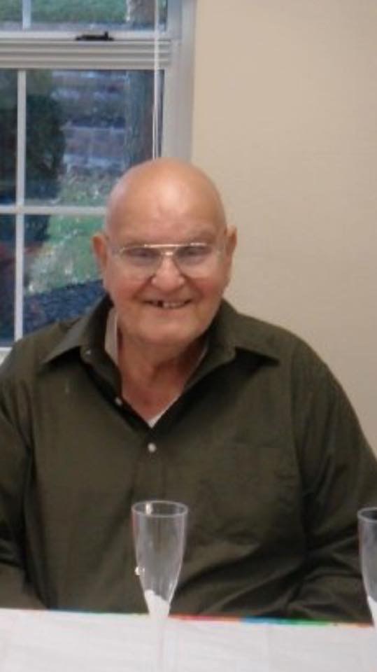 Obituary of Thomas E. Duffy