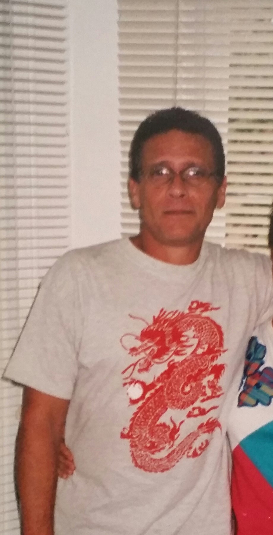 Obituary of Manuel Antonio Matos