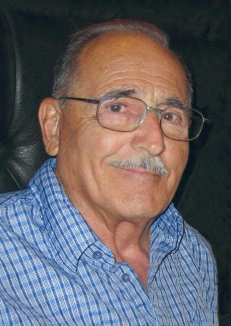 Obituary of Miguel Inacio