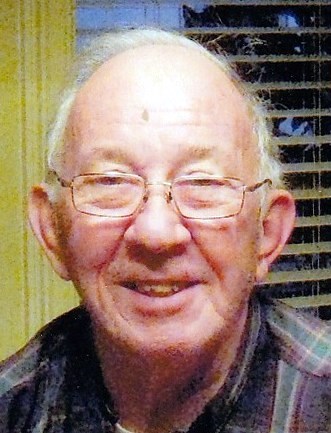 Obituary of Joseph "Mac" Marrione