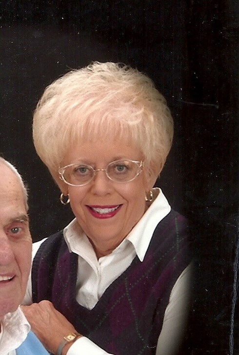 Obituary of Sharon E. Goodwin