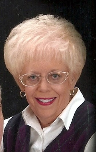 Obituary of Sharon E. Goodwin