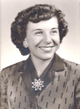 Obituario de Dollie Ruth Templeton