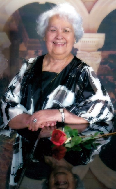Avis de décès de Gladys Narcisa Berdeguez Marrero