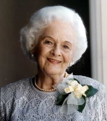 Obituary of Wilma Marie Richter Jones