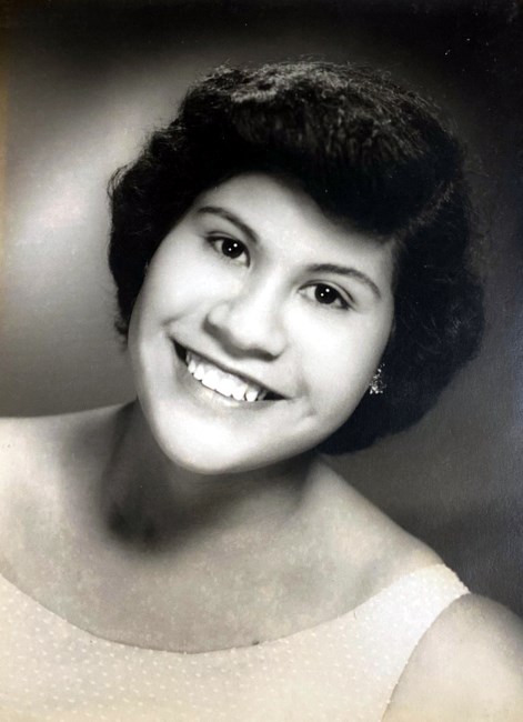 Obituary of Carolina R. Turrubiates