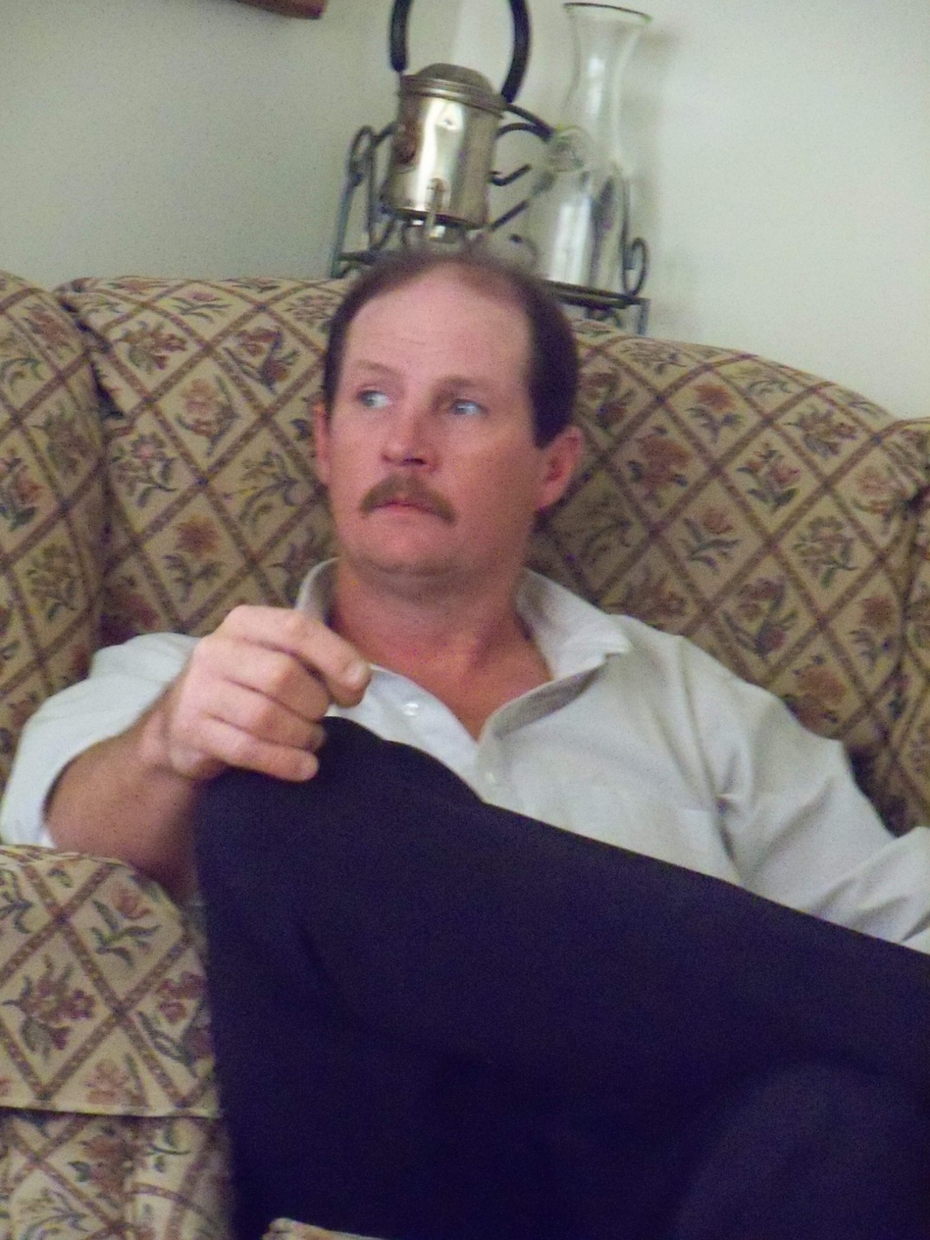 Obituary of Jack Willis Baldwin Jr.