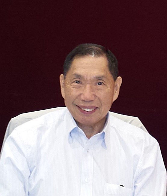 Obituario de Jose Antonio Chang Fung