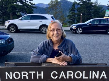 Obituary of Earleen "Ann" Caldwell Hammond