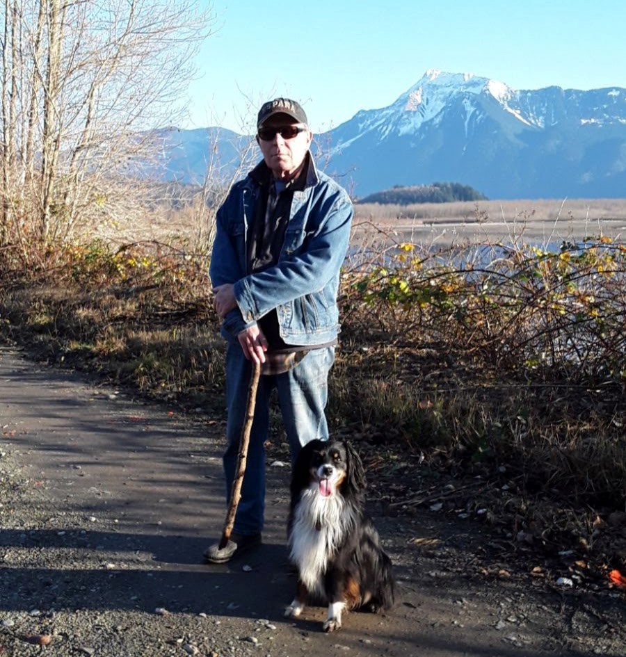 Obituary of Lyall Douglas Smith