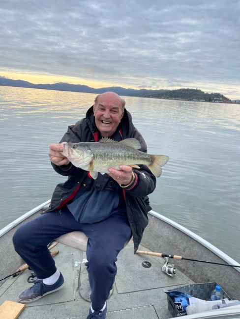 Obituary of Barry Dee Brewer