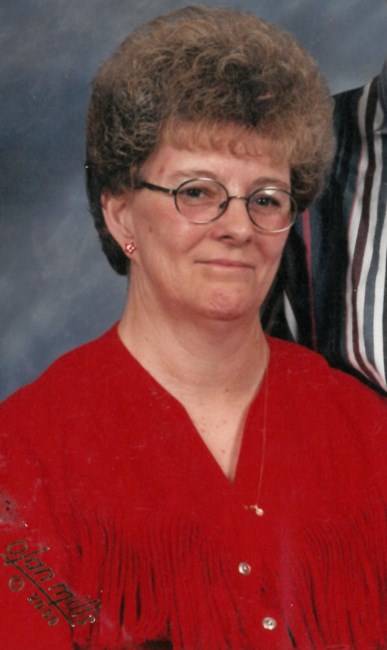 Obituary of Connie Diane Copeland