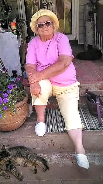 Obituary of Janice Watkins Green