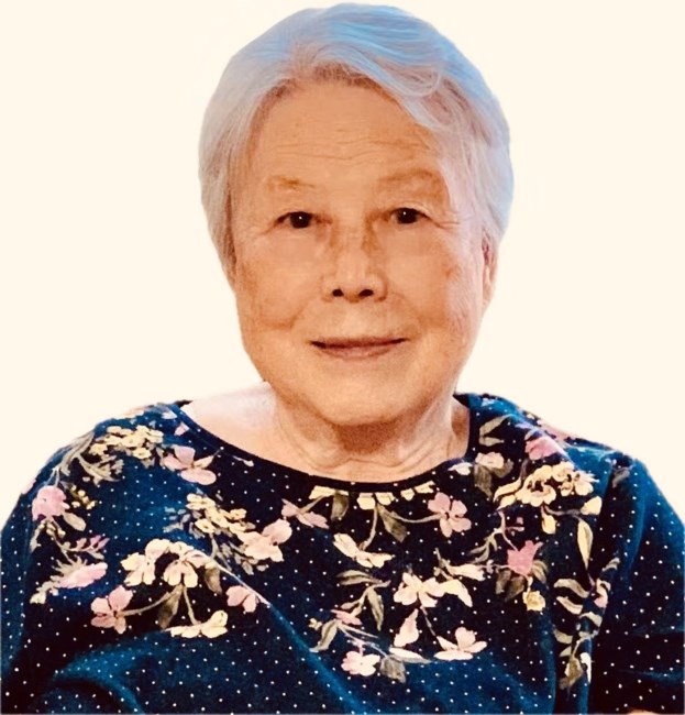 Obituary of Wenzhen Fan