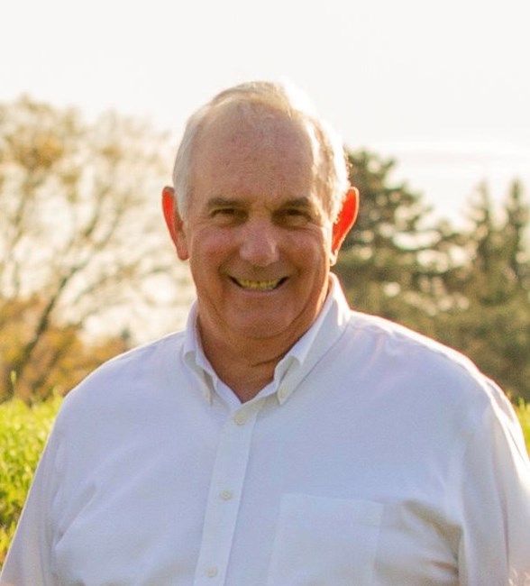 Obituary of James "Jim" Francis Hart