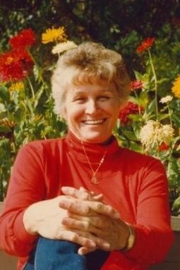 Avis de décès de Wilma Jean Wood Foti