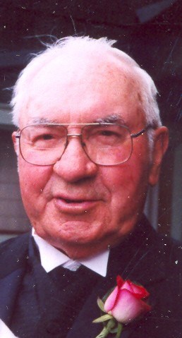 Obituary of Elmer R. Utecht