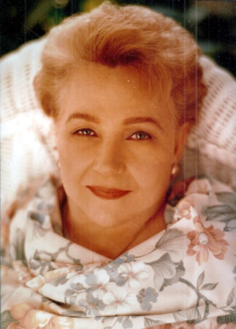 Obituary of Nina Miller