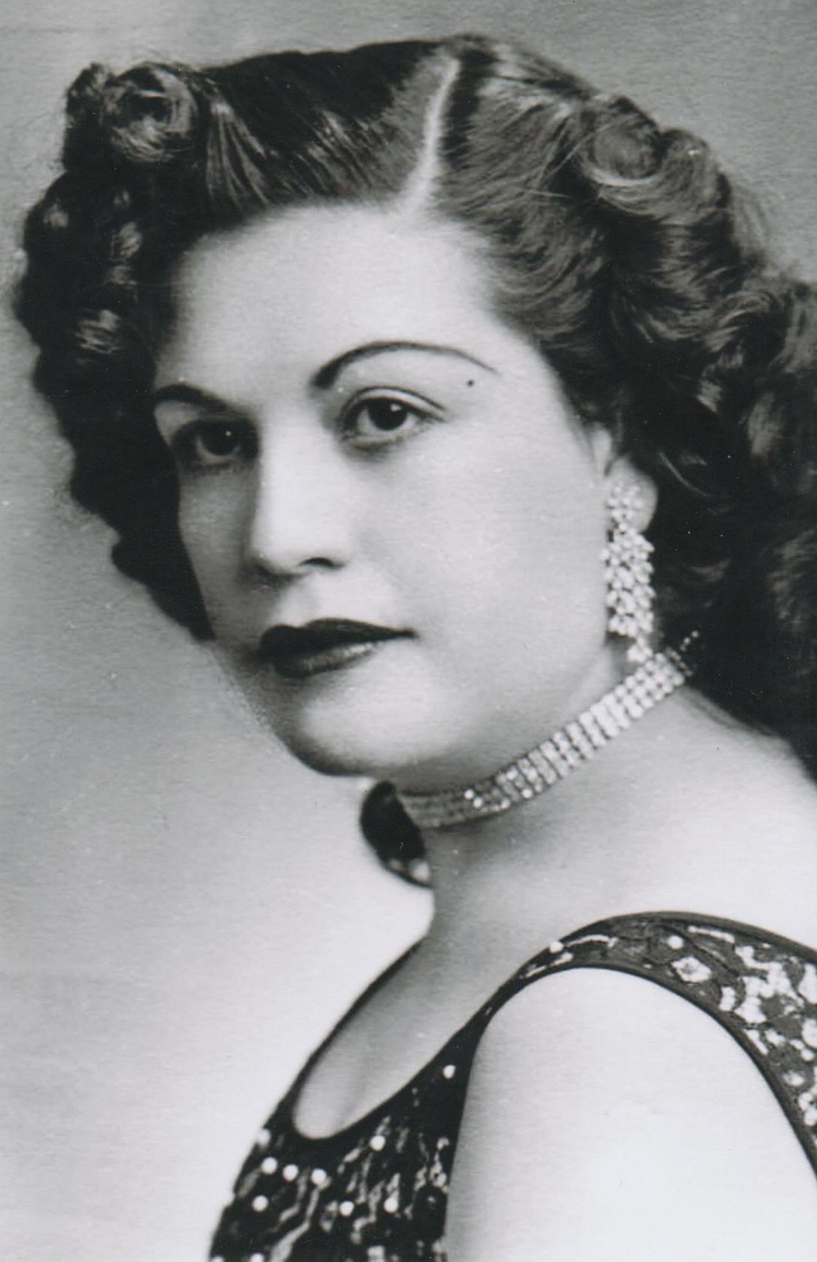 Obituary of Mary Lou Urbina Lopez