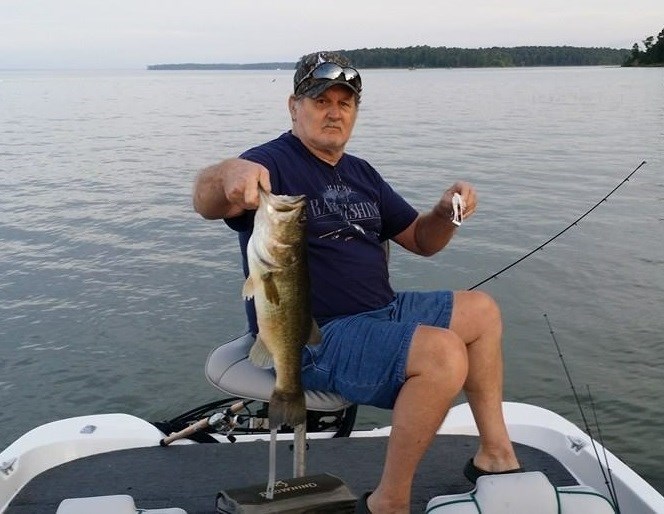 Obituary of Wayne Jacobs