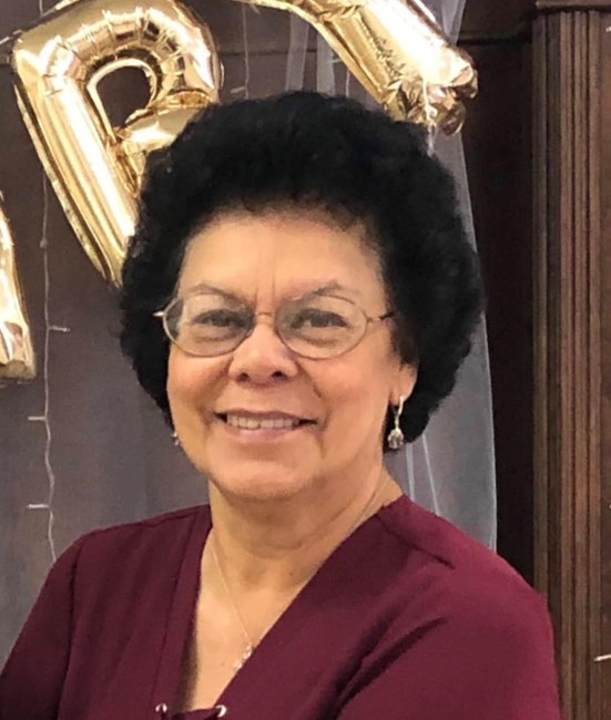 Obituary of Viola G. Cavazos