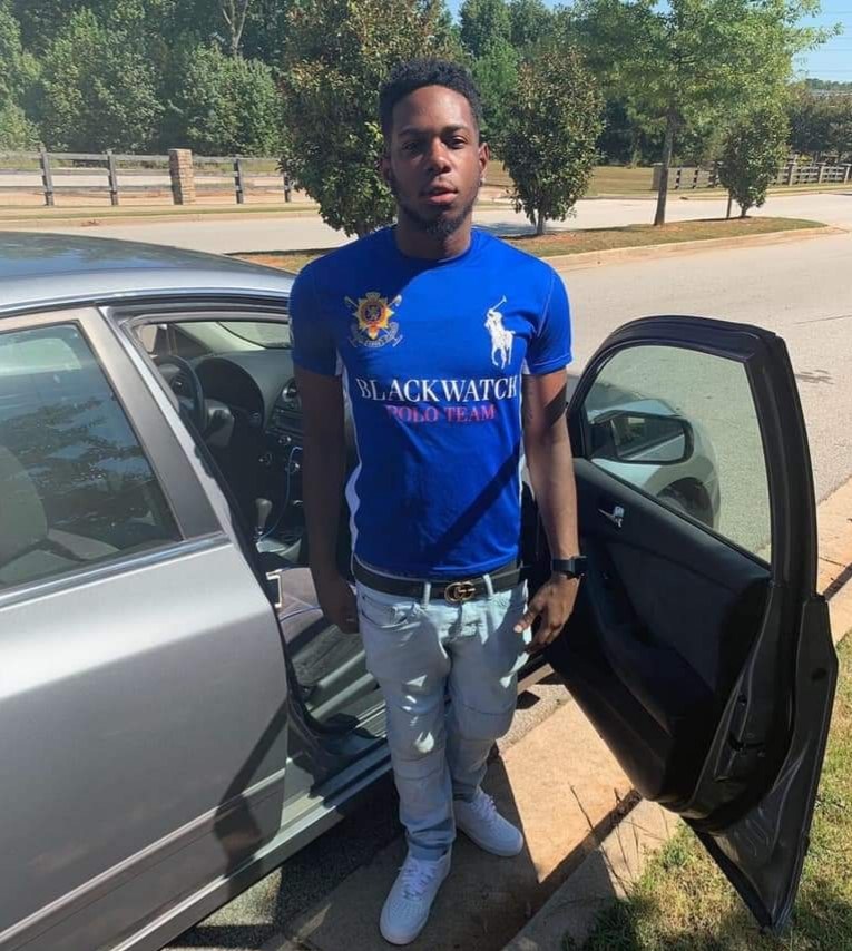 Obituary of Kemoy Rohan Kerr