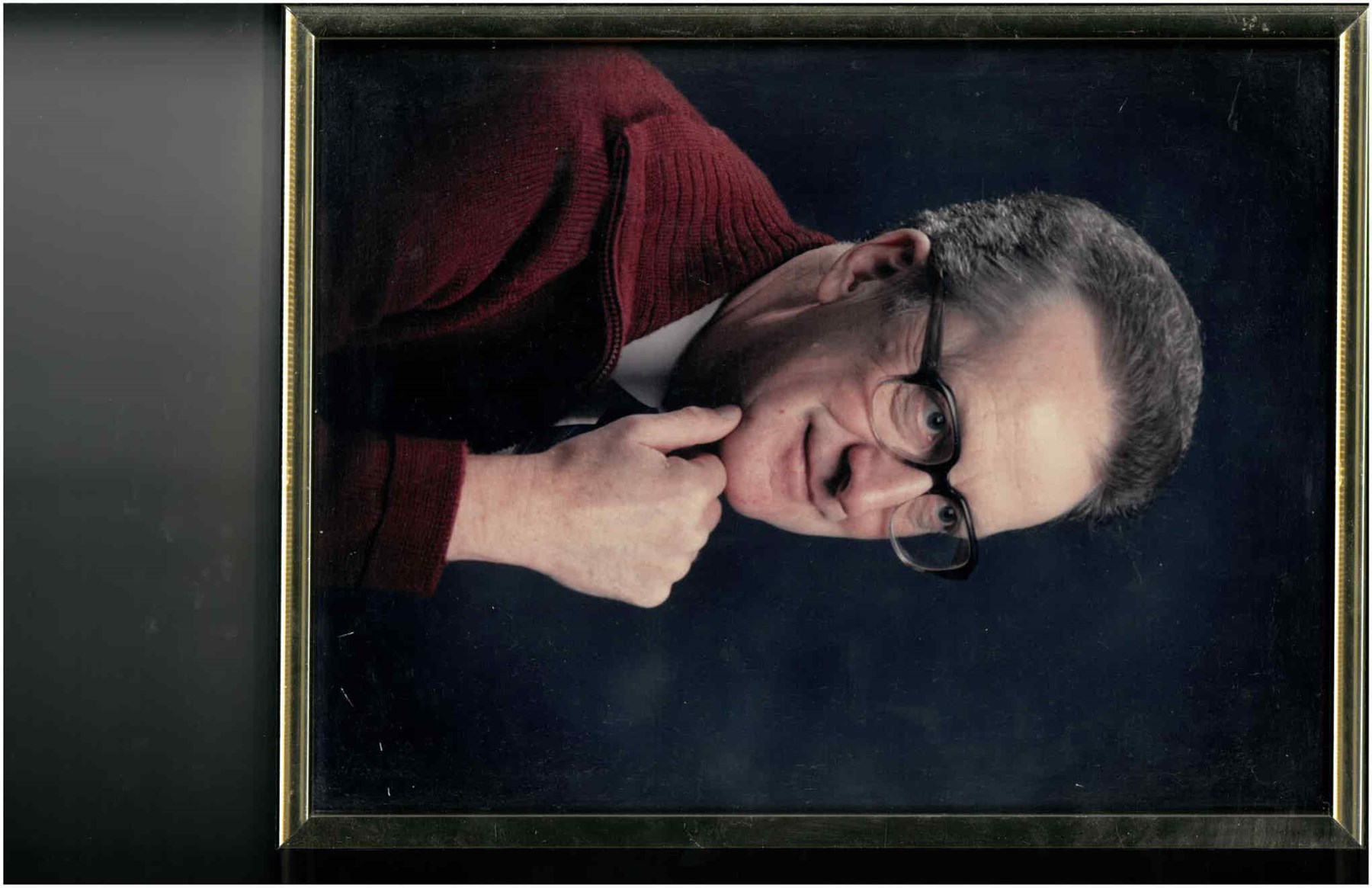 Obituary of Alfred "Al" Allan Bitterman