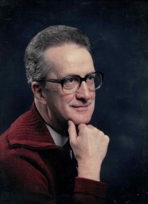 Obituary of Alfred "Al" Allan Bitterman