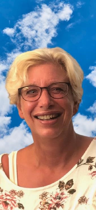 Obituary of Jan Elizabeth Heuffel