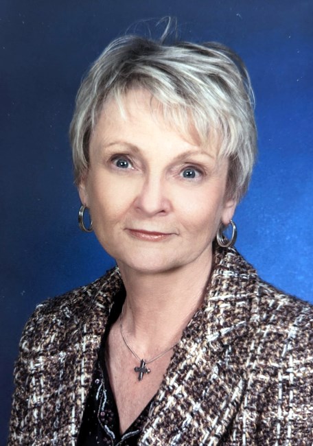 Obituary of Jane Ellen Anderson