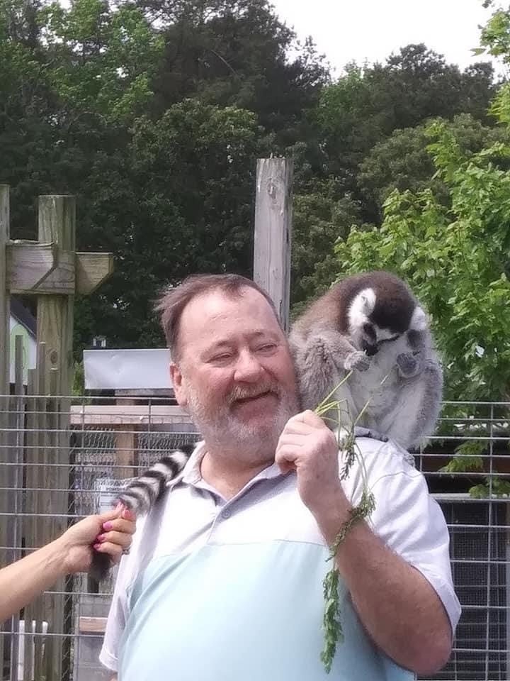 Obituary of James Berry Townsend