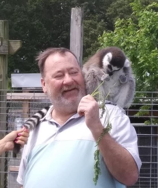 Obituary of James Berry Townsend