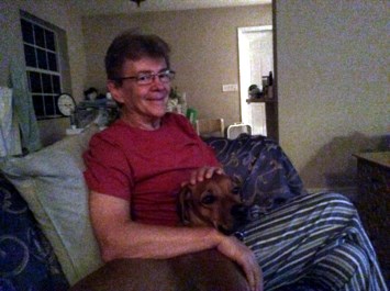 Obituary of Mark Thurn