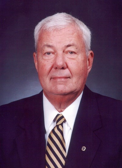 Obituary of James J. Shannon, Jr.