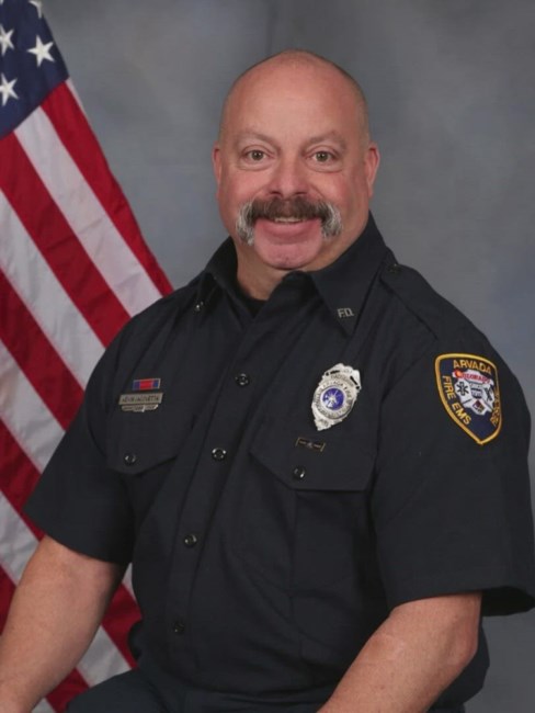 Obituary of Kevin Scott Jacovetta