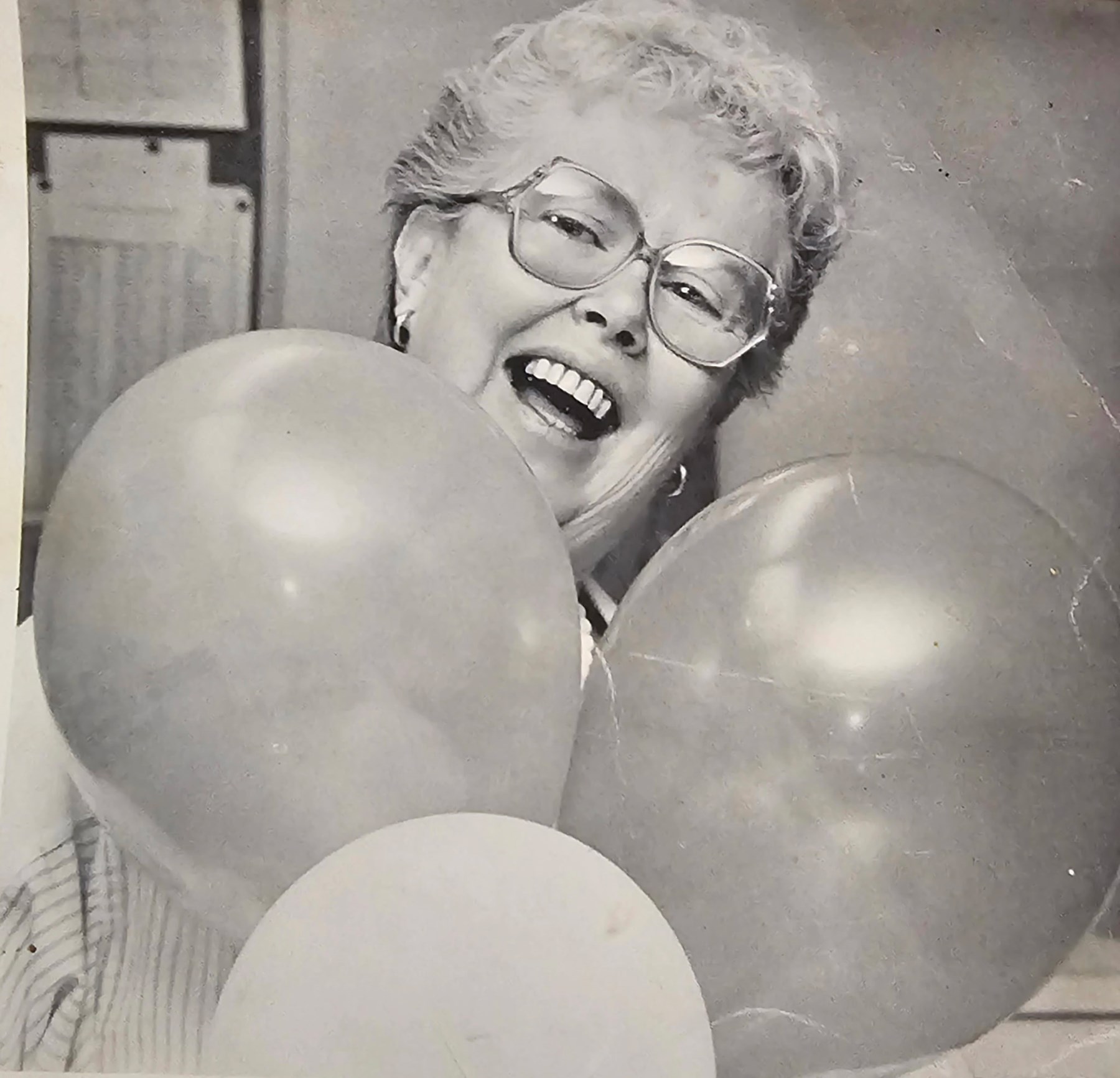 Obituary of Marcelle Ann Van Alphen