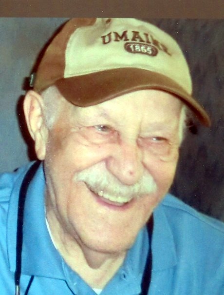 Obituary of Henry R. Leblond