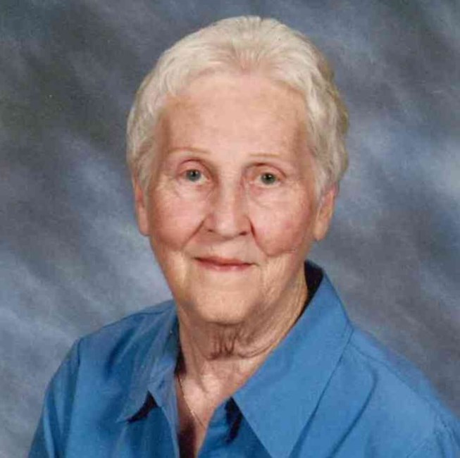 Obituary of Nancy Jane Kluttz