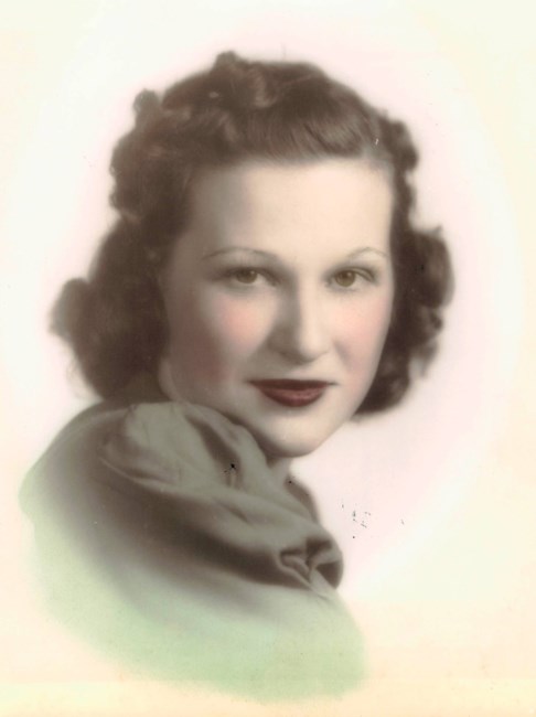 Obituary of Loretta E. Aughtry