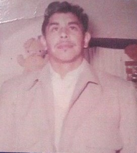 Obituary of Francisco H Mendoza