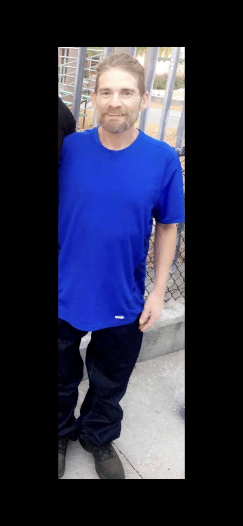 Obituary of William Ramirez