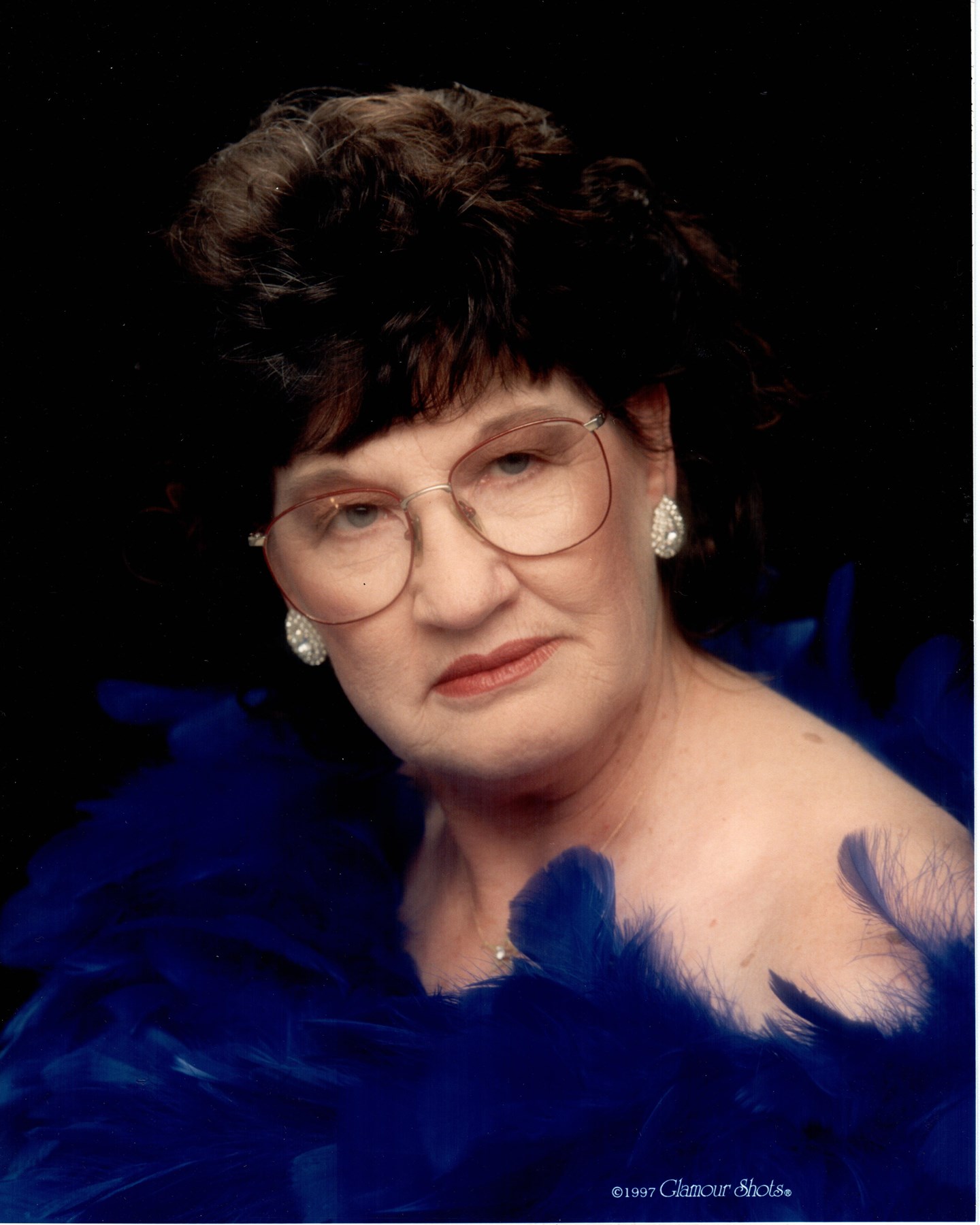 Obituary of Mattie Eula Faye West Fitz