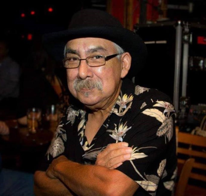 Obituary of Johnny Lara