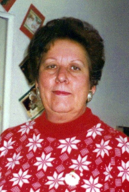 Obituario de Uldine "Dean" Gray Brown