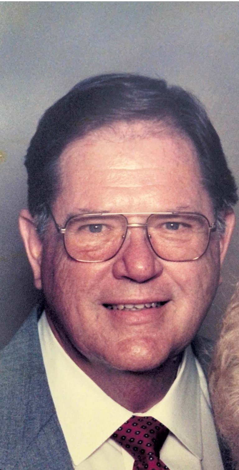 Avis de décès de Gene W. Helms